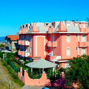 Appartamento Locazione Turistica Doria Due-2, Porto Garibaldi